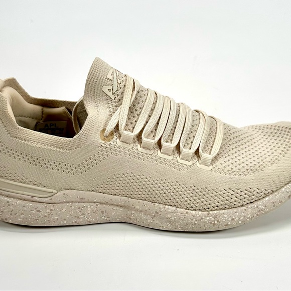 APL Techloom Breeze Women's Running Shoes - Picture 4 of 9